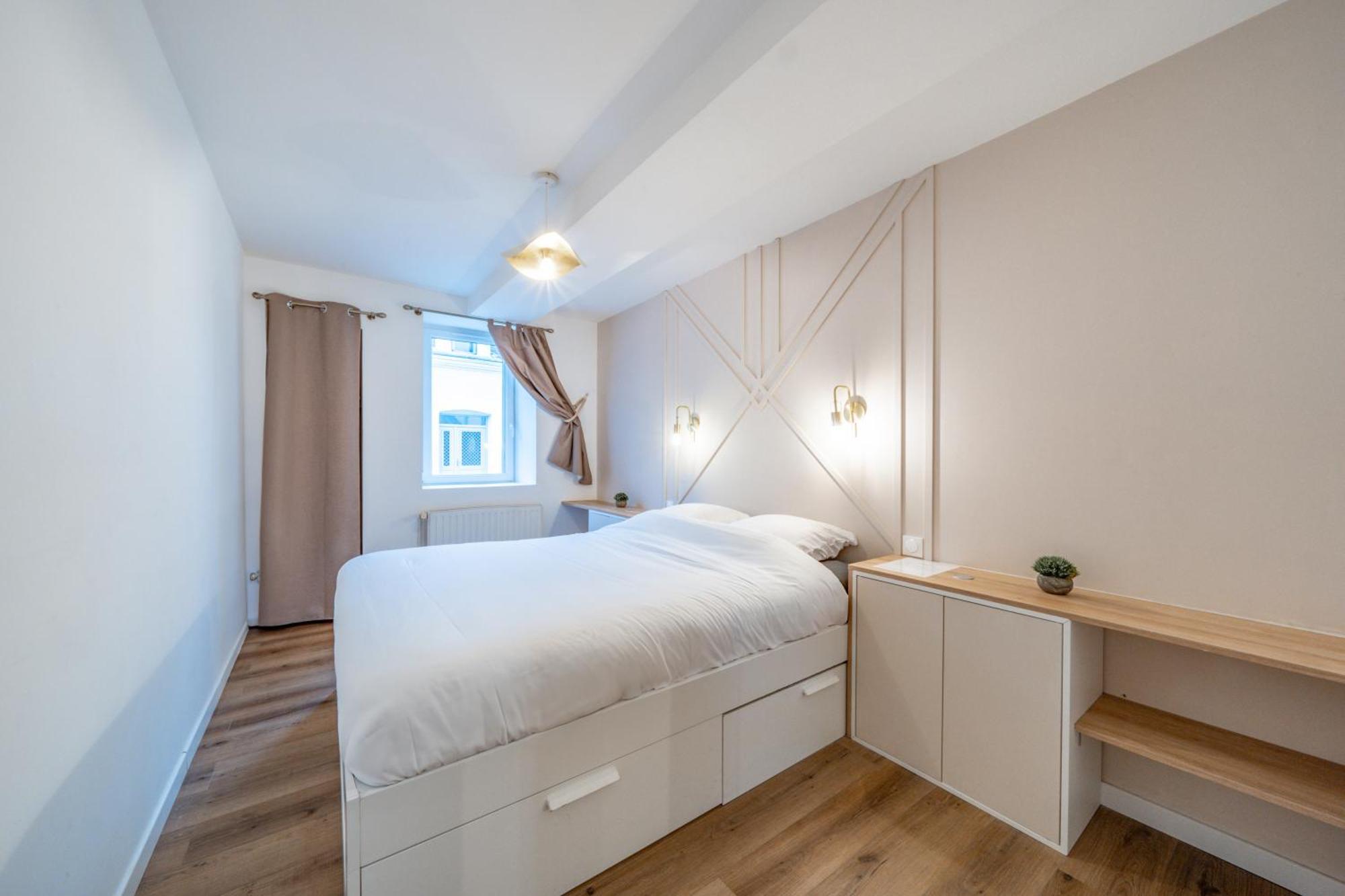 L'Evasion Amboise, Sauna Jacuzzi エクステリア 写真